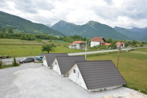 Cottages Prokletije